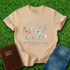 Behold New Things T-Shirt
