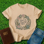 Grace Is Growing T-Shirt