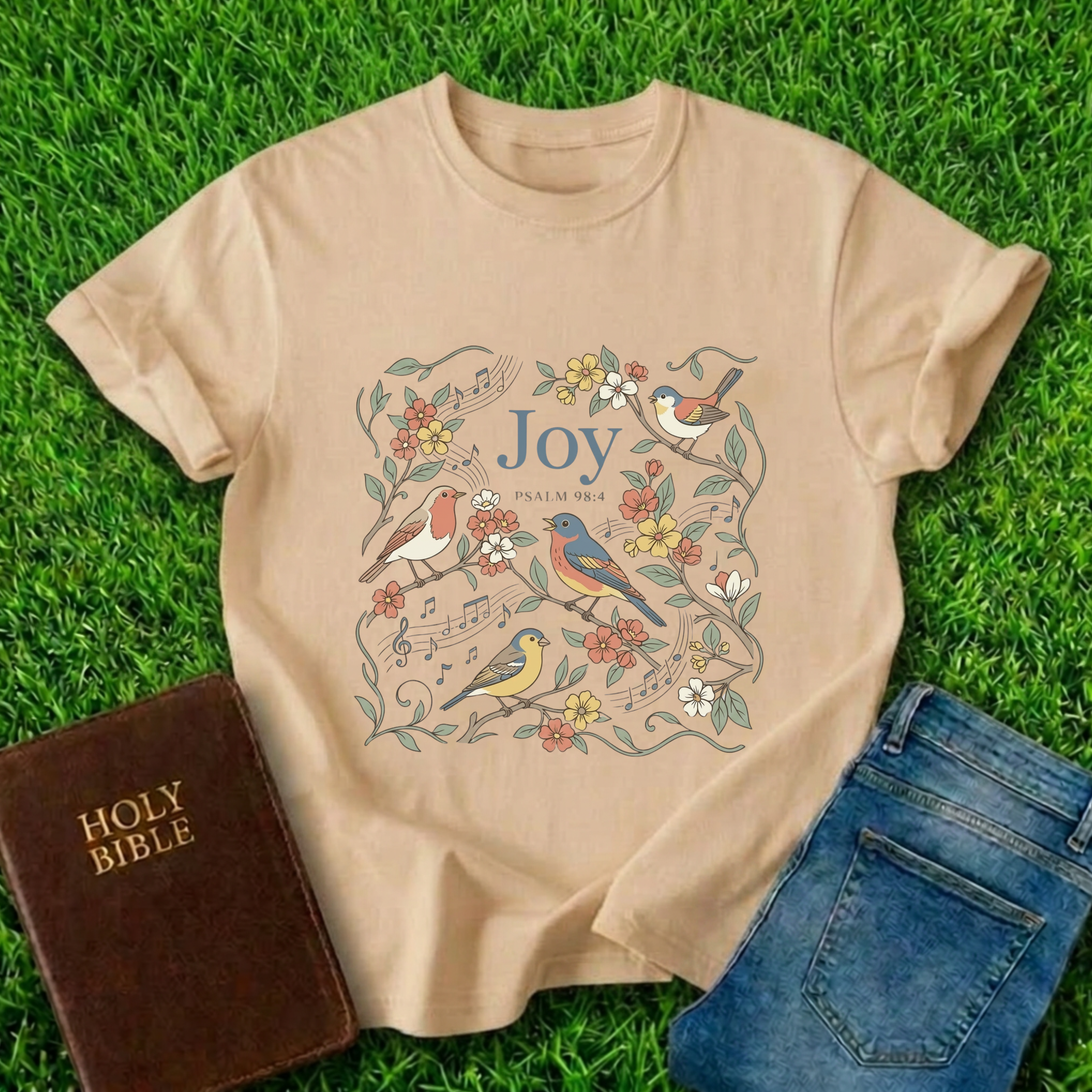 Joy T-Shirt