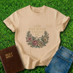 God Has Never Failed T-Shirt