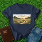 Led By Light T-Shirt