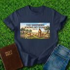The Shepherd T-Shirt