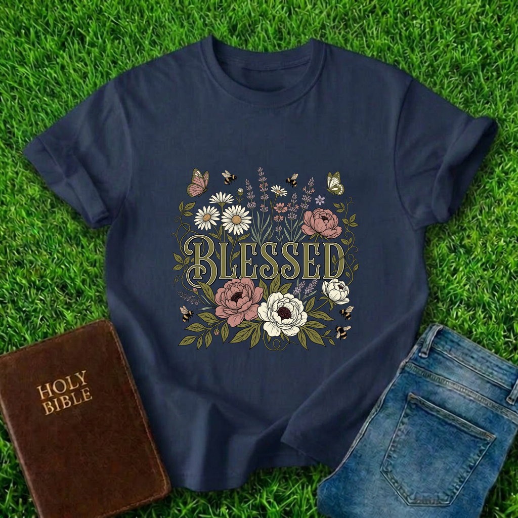 Blessed T-Shirt