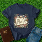 God Have Plans T-Shirt