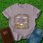 Chasing His Light T-Shirt