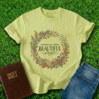 All Things Beautiful T-Shirt