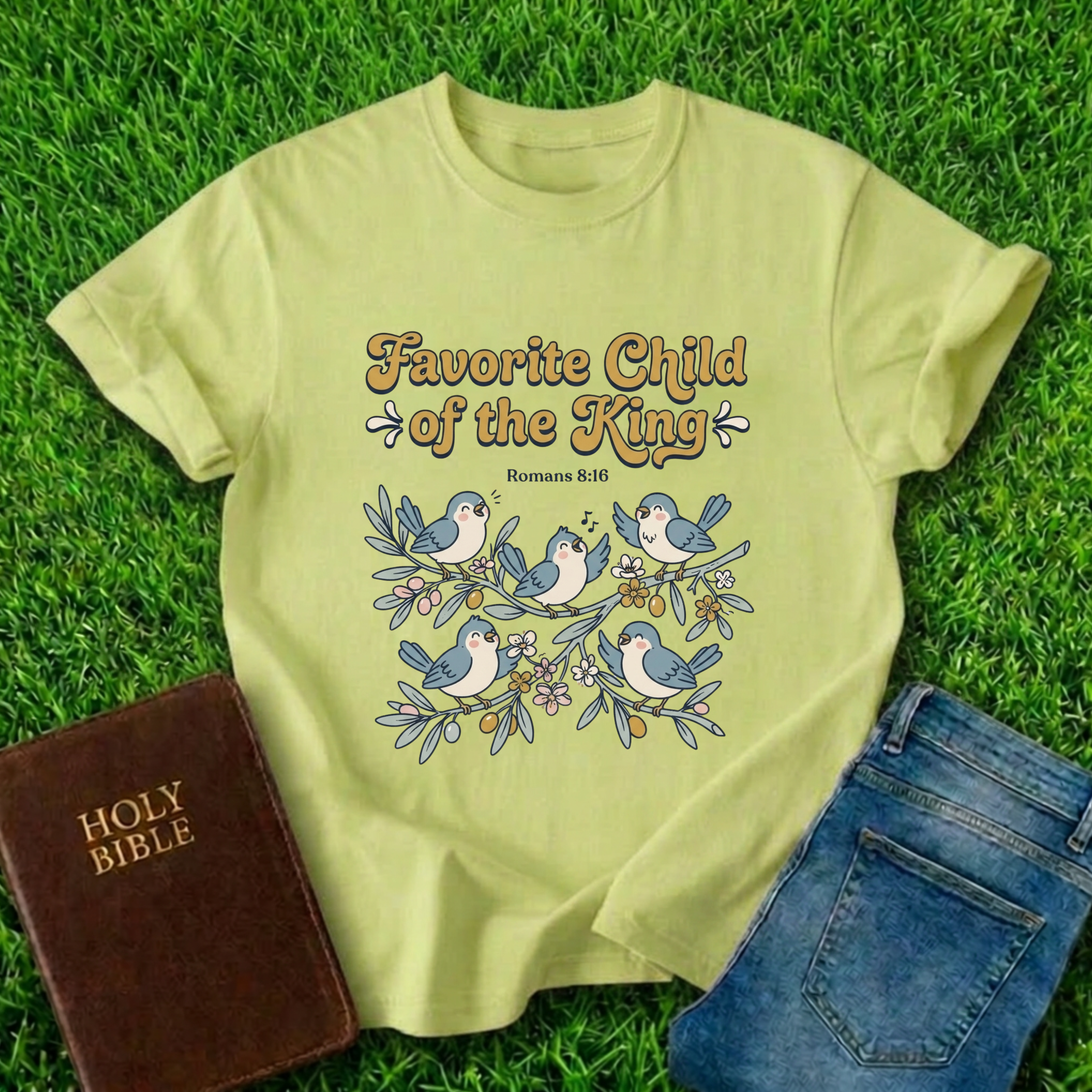 Favorite Child T-Shirt