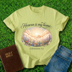 Heaven Is My Home T-Shirt