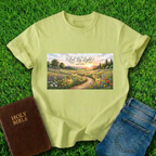 Led By Light T-Shirt