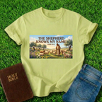 The Shepherd T-Shirt