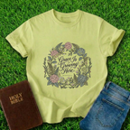 Grace Is Growing T-Shirt