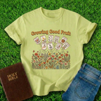 Growing Good Fruit T-Shirt