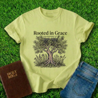Rooted In Grace T-Shirt