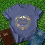 His Love Never Fails T-Shirt