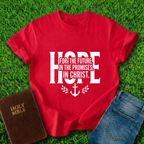 Hope In Christ T-Shirt
