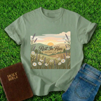 Rest In Him T-Shirt
