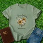 Let Your Light Shine T-Shirt