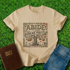 Abide And Bear Fruit T-Shirt