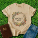 All Things Beautiful T-Shirt