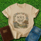 A Soul At Rest T-Shirt