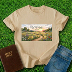 Led By Light T-Shirt