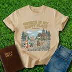 My Happy Place T-Shirt