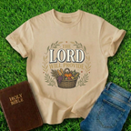 The Lord Will Provide T-Shirt