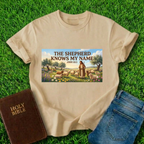 The Shepherd T-Shirt