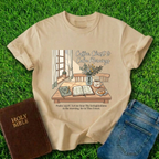 Calm Mornings T-Shirt