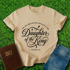 Daughter Of The King T-Shirt