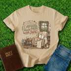 Made Plans With Jesus T-Shirt