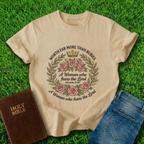 More Than Rubies T-Shirt