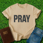 Pray T-Shirt