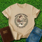 Proverbs 31 Woman T-Shirt
