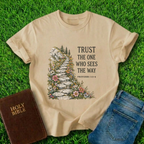 Trust The One T-Shirt