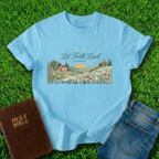 Let Faith Lead T-Shirt