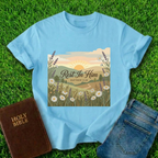 Rest In Him T-Shirt