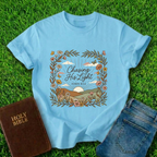 Chasing His Light T-Shirt