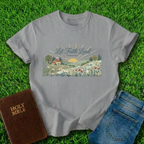 Let Faith Lead T-Shirt