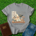 Calm Mornings T-Shirt