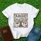 Abide And Bear Fruit T-Shirt
