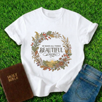All Things Beautiful T-Shirt