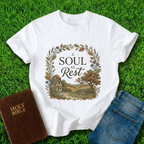 A Soul At Rest T-Shirt