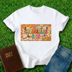 Colossians 3:12 T-Shirt