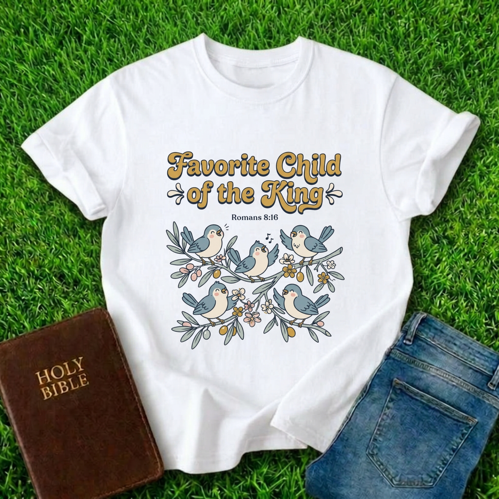 Favorite Child T-Shirt