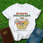 Fruit Of The Spirit T-Shirt