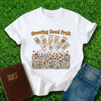 Growing Good Fruit T-Shirt