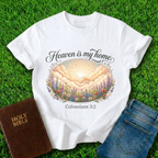 Heaven Is My Home T-Shirt
