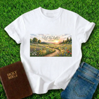 Led By Light T-Shirt