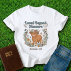 Loved Beyond Measure T-Shirt